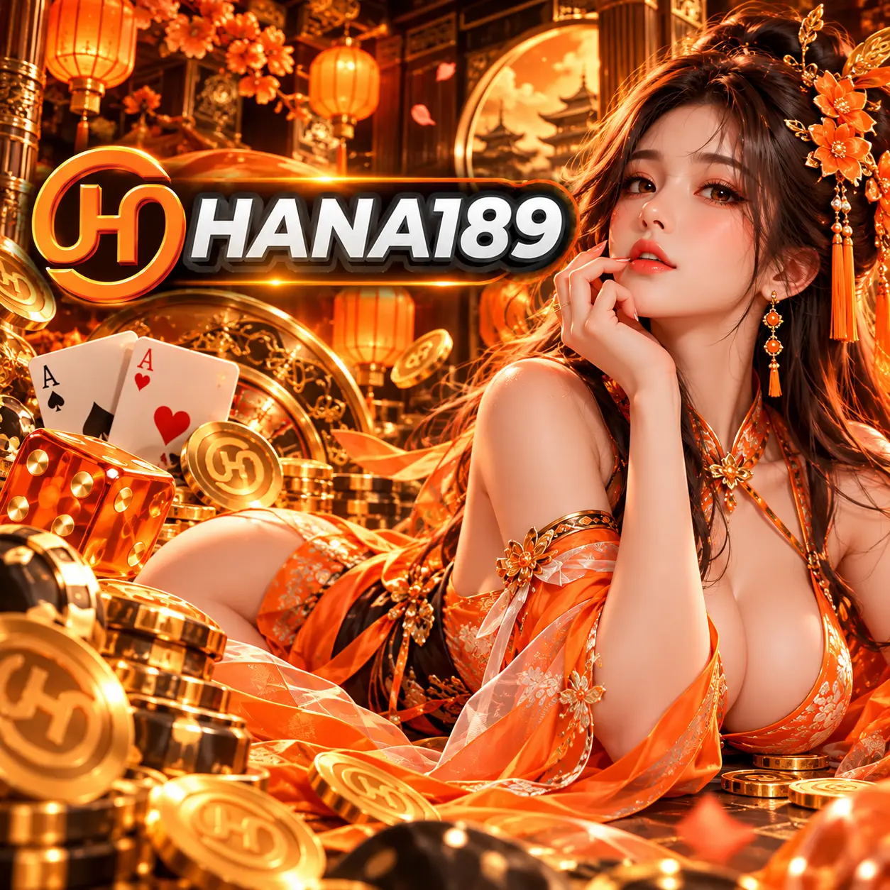 slot gacor hana189